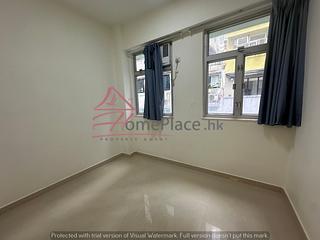 Sheung Wan - Szeto Lim Shek Mansion 03