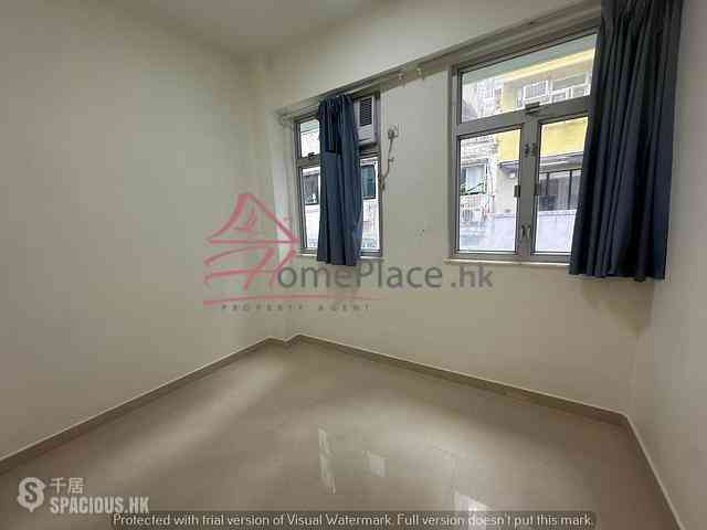Sheung Wan - Szeto Lim Shek Mansion 03