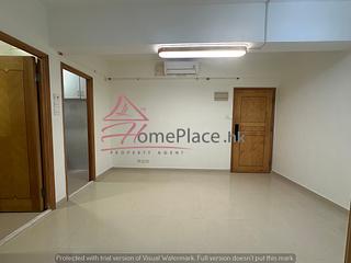 Sheung Wan - Szeto Lim Shek Mansion 02