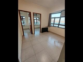 Sai Ying Pun - Connaught Garden Block 1 02