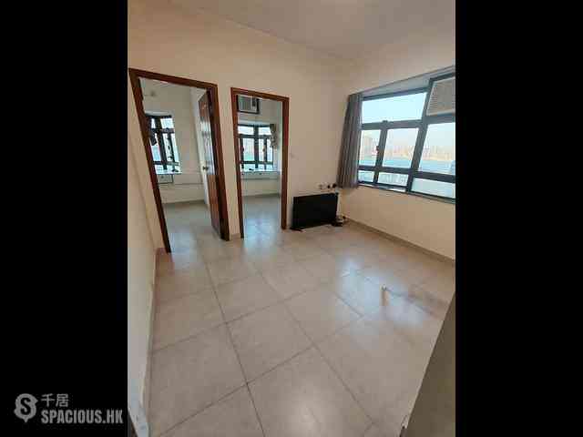Sai Ying Pun - Connaught Garden Block 1 02