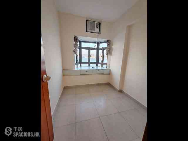 Sai Ying Pun - Connaught Garden Block 1 05