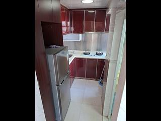 Sai Ying Pun - Connaught Garden Block 1 06