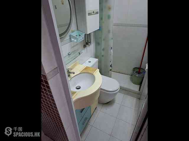 Sai Ying Pun - Connaught Garden Block 1 07