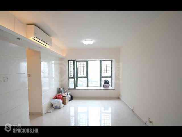 Tai Kok Tsui - Park Avenue Phase 1 Block 8 01