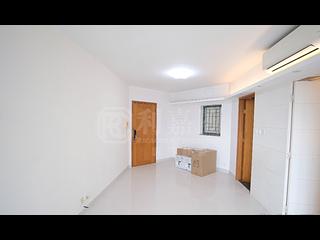 Tai Kok Tsui - Park Avenue Phase 1 Block 8 03