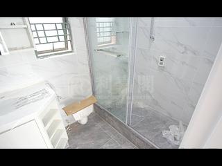 Tai Kok Tsui - Park Avenue Phase 1 Block 8 06