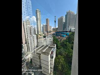 Kennedy Town - Smith Court 11