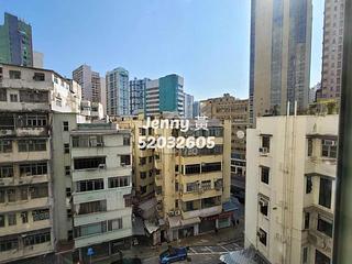 Ho Man Tin - Yee King Building 06