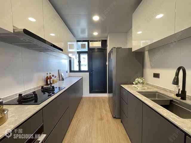 Stanley - Banoo Villa Block 3 06