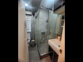 Sai Ying Pun - Standard Mansion 10