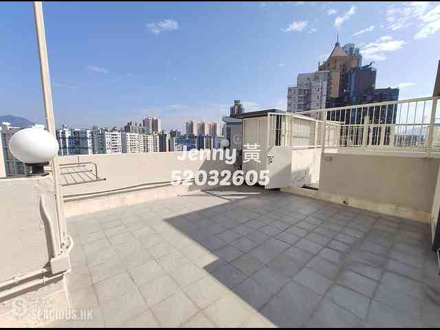 Ho Man Tin - Yee King Building 13