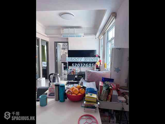 Tsim Sha Tsui - Hillwood Court 01