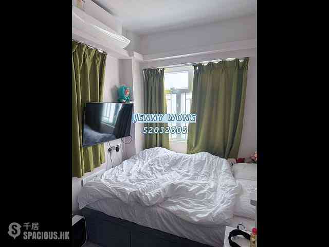 Tsim Sha Tsui - Hillwood Court 02