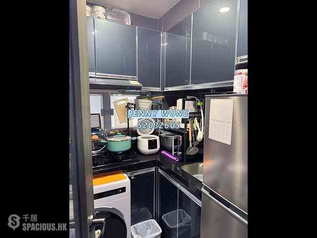 Tsim Sha Tsui - Hillwood Court 04