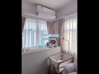 Tsim Sha Tsui - Hillwood Court 05