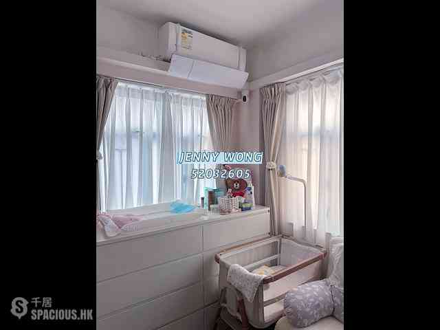 Tsim Sha Tsui - Hillwood Court 05