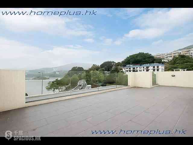 Sai Kung - Tso Wo Hang 12