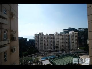 Pok Fu Lam - Baguio Villa 04