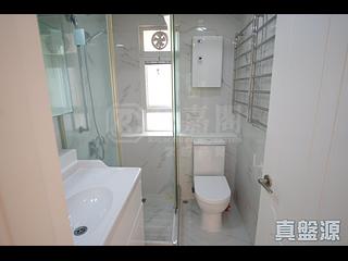 Pok Fu Lam - Baguio Villa 09