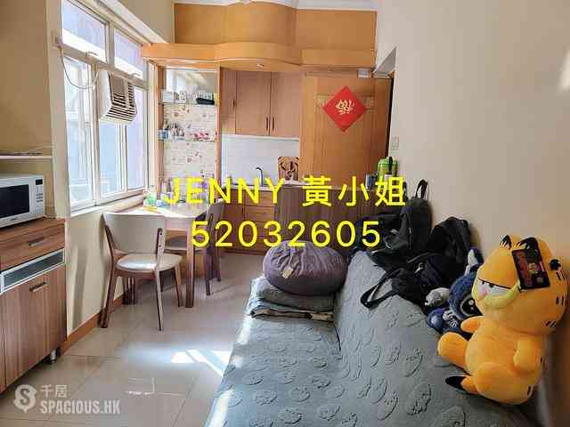 Tsim Sha Tsui - Wah Fai Mansion 01