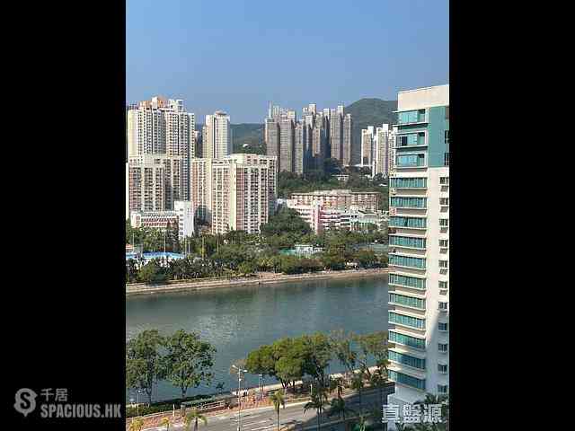 Sha Tin - Shatinpark Stage 2 01