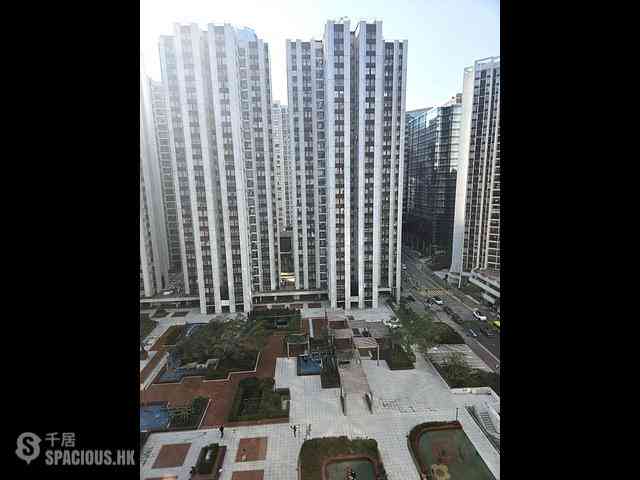 Tai Koo Shing - Tai Koo Shing Sing Fai Terrace Hang Sing Mansion 01