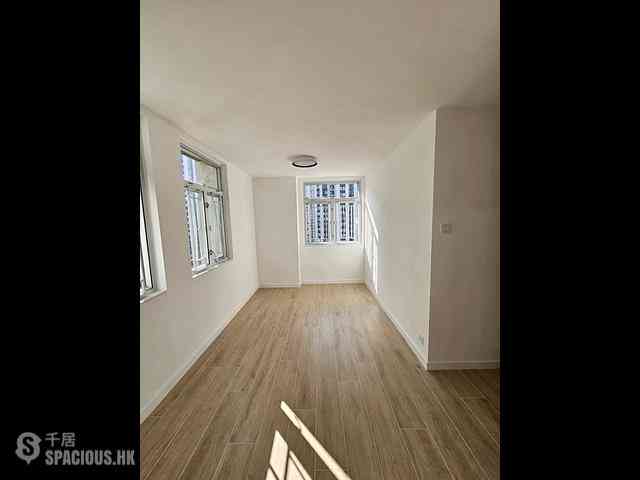 Tai Koo Shing - Tai Koo Shing Sing Fai Terrace Hang Sing Mansion 04