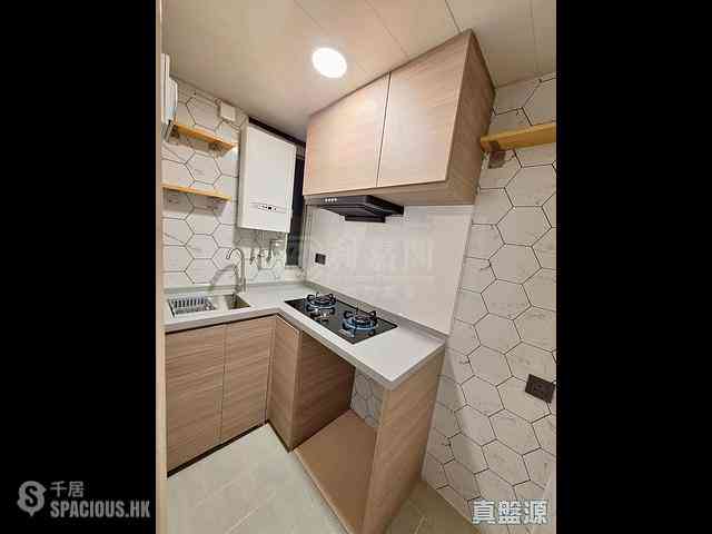 Sha Tin - Greenwood Garden Block A 06