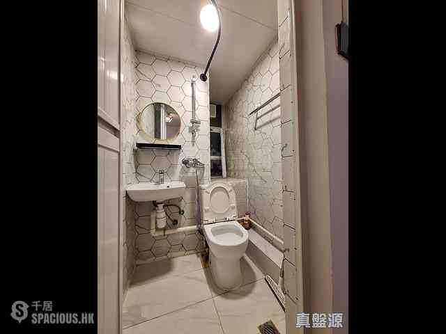 Sha Tin - Greenwood Garden Block A 07