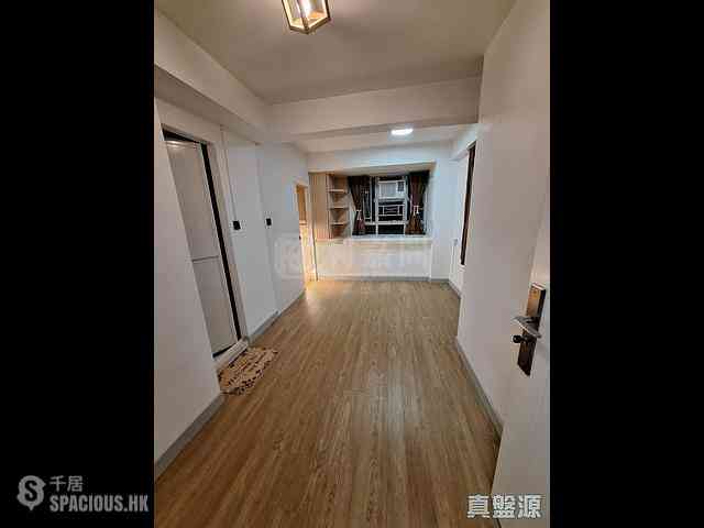 Sha Tin - Greenwood Garden Block A 01