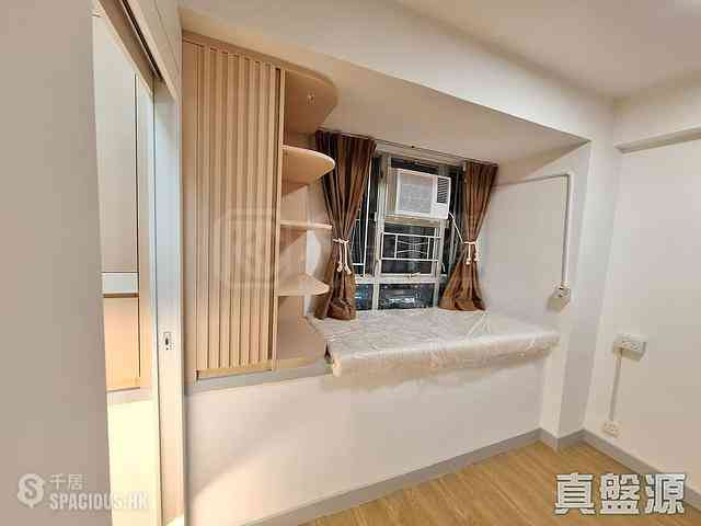 Sha Tin - Greenwood Garden Block A 04