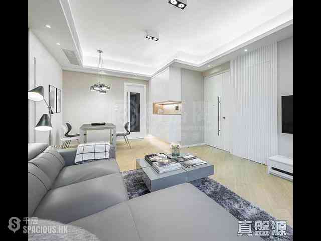 天后 - 柏傲山6座 03