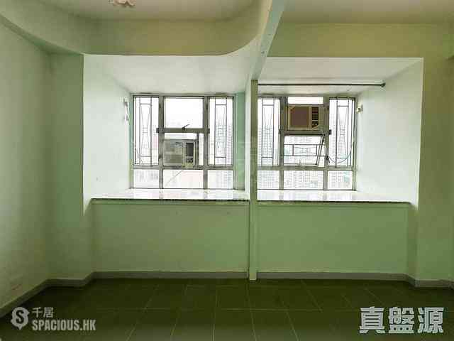Sha Tin - Greenwood Garden Block A 02