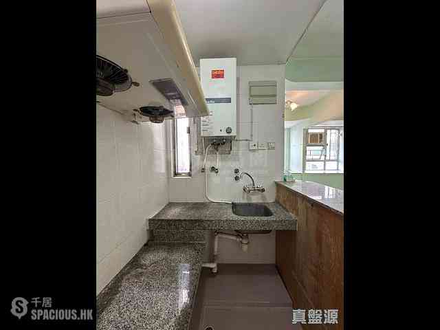 Sha Tin - Greenwood Garden Block A 03