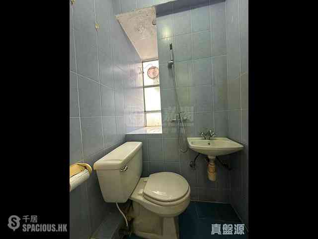 Sha Tin - Greenwood Garden Block A 04