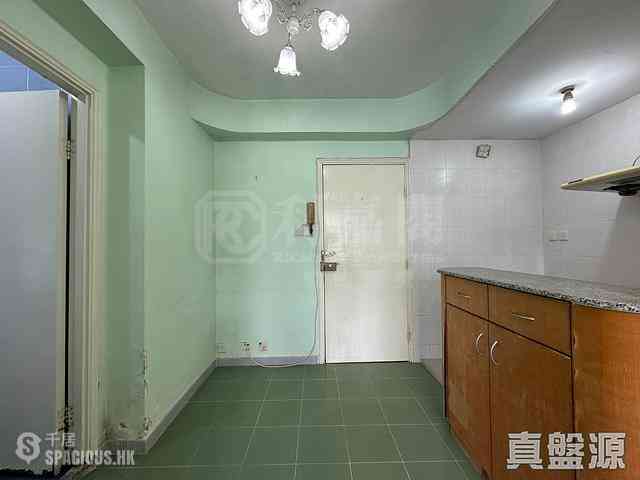 Sha Tin - Greenwood Garden Block A 06
