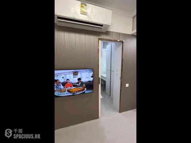 Sai Ying Pun - Hang Yue Building 02