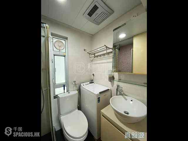 Sha Tin - Lucky Plaza Pak Lam Court (Block C2) 06