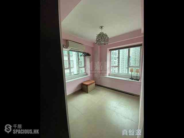 Sha Tin - Lucky Plaza Pak Lam Court (Block C2) 04