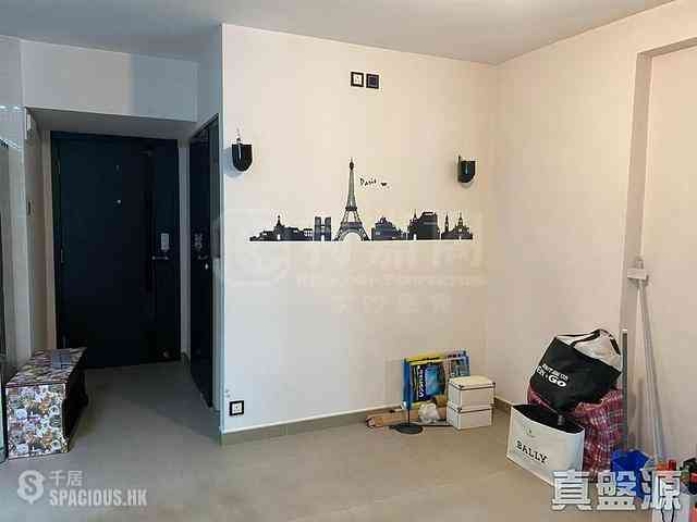 Sha Tin - Lucky Plaza Pak Lam Court (Block C2) 03