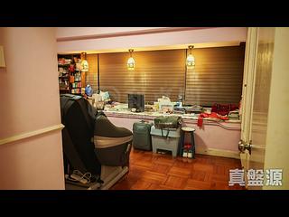 Fo Tan - Sha Tin 33 Oriental Heights (Block 1) 03