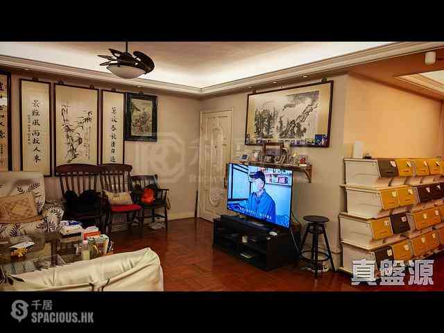 Fo Tan - Sha Tin 33 Oriental Heights (Block 1) 02
