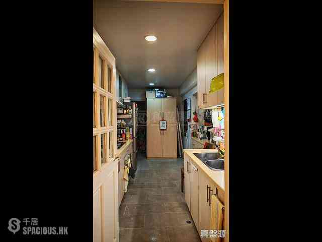 Fo Tan - Sha Tin 33 Oriental Heights (Block 1) 05