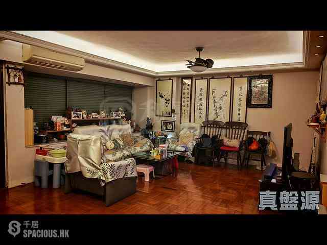 Fo Tan - Sha Tin 33 Oriental Heights (Block 1) 04