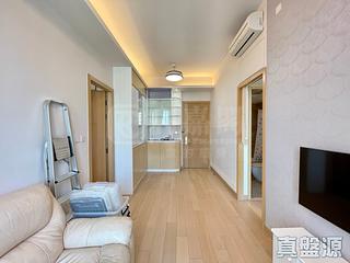 Tseung Kwan O - The Parkside Block 2A 02