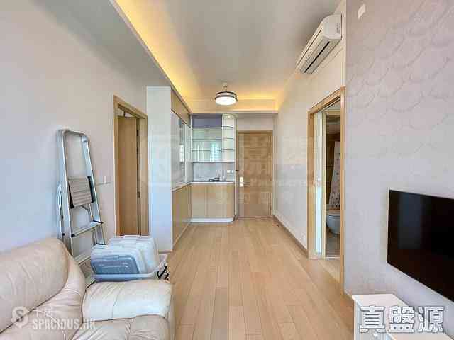 Tseung Kwan O - The Parkside Block 2A 02