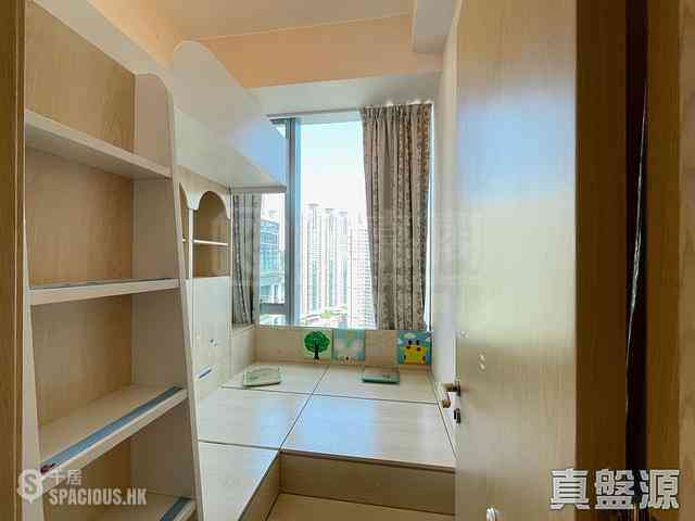 Tseung Kwan O - The Parkside Block 2A 04
