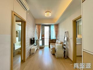 Tseung Kwan O - The Parkside Block 2A 07