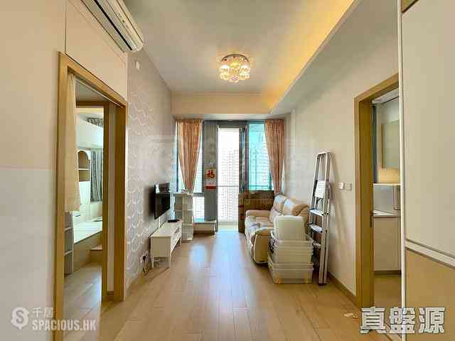 Tseung Kwan O - The Parkside Block 2A 07
